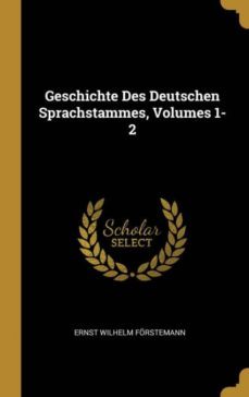 geschichte des deutschen sprachstammes, volumes 1-2-9780274432219