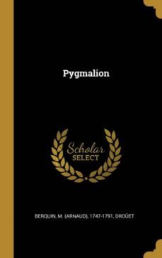 pygmalion-9780274573219