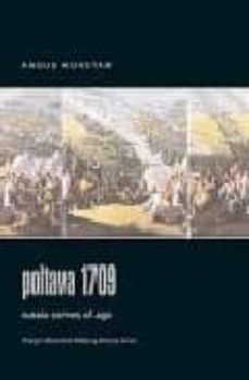 poltava 1709 : russia comes of age-9780275989019