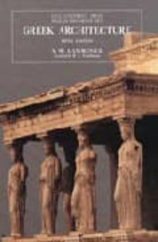 greek architecture (5th ed.)-a.w. lawrence-r.a. tomlinson-9780300064919