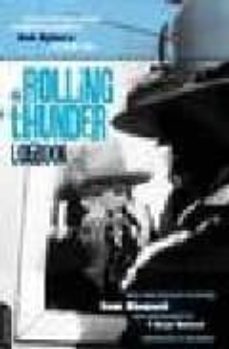 the rolling thunder logbook-9780306813719