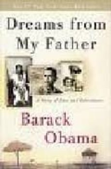 dreams from my father: a story of race and inheritance-9780307383419