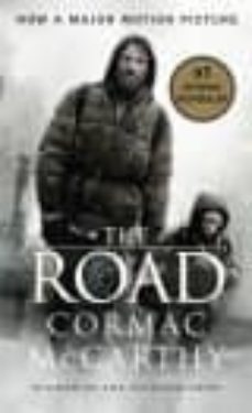 the road-9780307476319