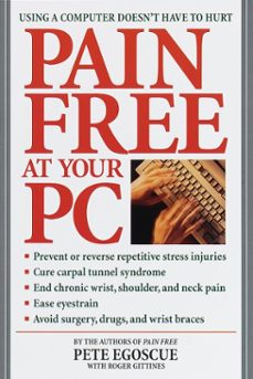 pain free at your pc (ebook)-pete egoscue-roger gittines-9780307489319