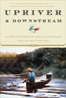 upriver and downstream-9780307498519