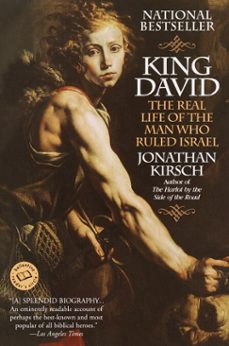 king david (ebook)-jonathan kirsch-9780307567819