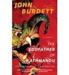 godfather of kathmandu-john burdett-9780307739919
