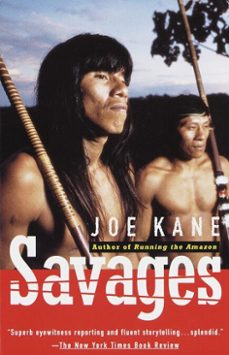 -joe kane-9780307809919