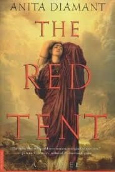 red tent-9780312195519