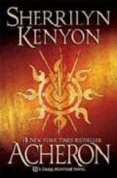 acheron-sherrilyn kenyon-9780312949419