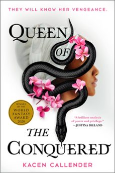 queen of the conquered (ebook)-kacen callender-9780316454919