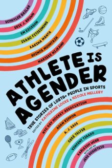 athlete is agender (ebook)-9780316572019