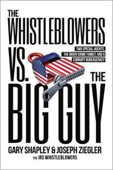 -joe ziegler-gary shapley-9780316596619
