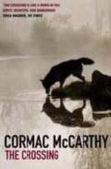 the crossing-cormack mccarth-9780330341219