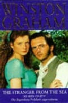 the stranger from the sea (8th poldark novel)-winston graham-9780330345019