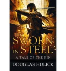 sworn in steel-hulick douglas-9780330536219
