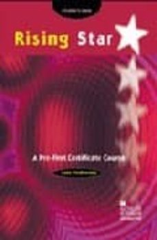rising star: pre-fce practice with key-luke prodromou-9780333924419