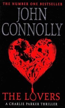 the lovers-john connolly-9780340936719