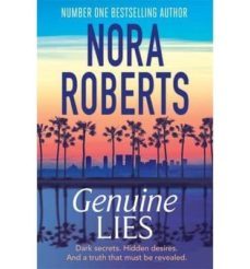 genuine lies-9780349408019