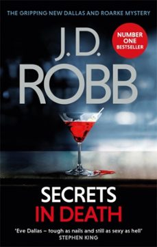 secrets in death-9780349415789