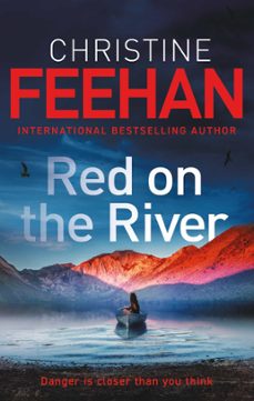 -christine feehan-9780349432519