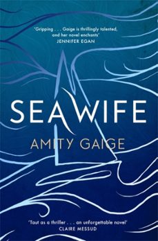 sea wife-amity gaige-9780349726519
