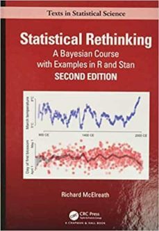 statistical rethinking: a bayesian course with examples in r and stan-richard mcelreath-9780367139919