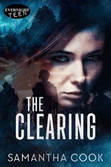 the clearing (ebook)-samantha cook-9780369503619