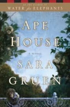 ape house-9780385523219