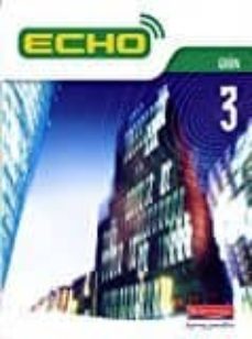 echo 3 grun pupil book-9780435391119