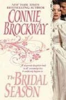 the bridal season-9780440236719