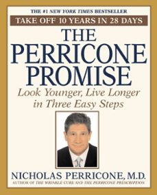 -nicholas perricone-9780446535519