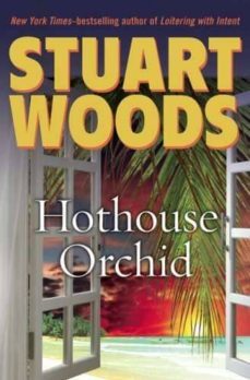 hothouse orchid-9780451229519