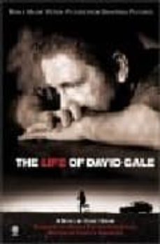 life of david gale (film)-9780451410719
