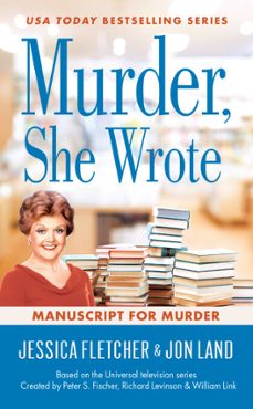 -jessica fletcher-jon land-9780451489319