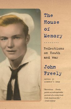 the house of memory (ebook)-john freely-9780451494719