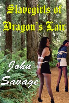 -john savage-9780463202319