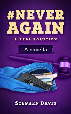 @neveragain (ebook)-stephen davis-9780463924419