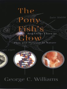 the pony fish's glow (ebook)-george c. williams-9780465066919