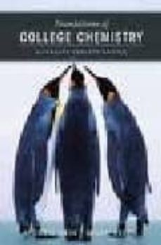 foundations of college chemistry-morris hein-susan arena-9780471779919