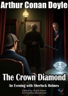 the crown diamond (ebook)-arthur conan doyle-9780472773619