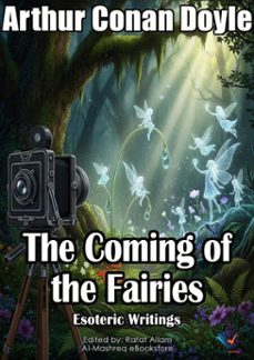the coming of the fairies (ebook)-arthur conan doyle-9780510643119