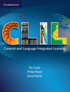 clil: content and language integrated learning: paperback-david marsh-9780521130219