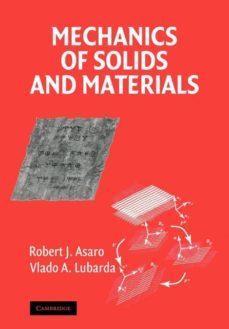 mechanics of solids and materials-9780521166119
