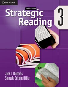 strategic reading level 3 student s book 2nd edition-9780521281119