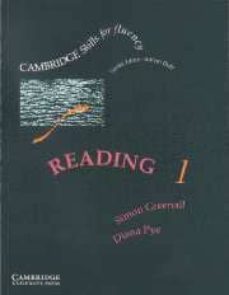 reading: level 1-9780521346719