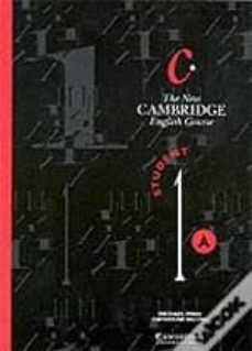 the new cambridge english course 1 students book-9780521376419