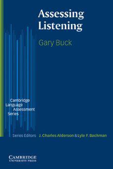 assessing listening-gary buck-9780521666619