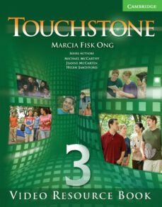 touchstone level 3 video resource book-9780521712019