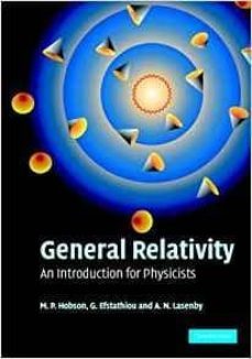 general relativity: an introduction for physicists-9780521829519